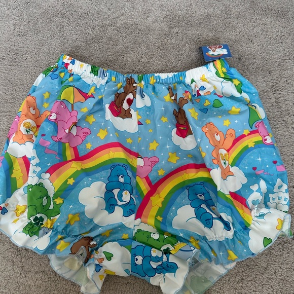 Care Bears ruffle shorts - Picture 4 of 10